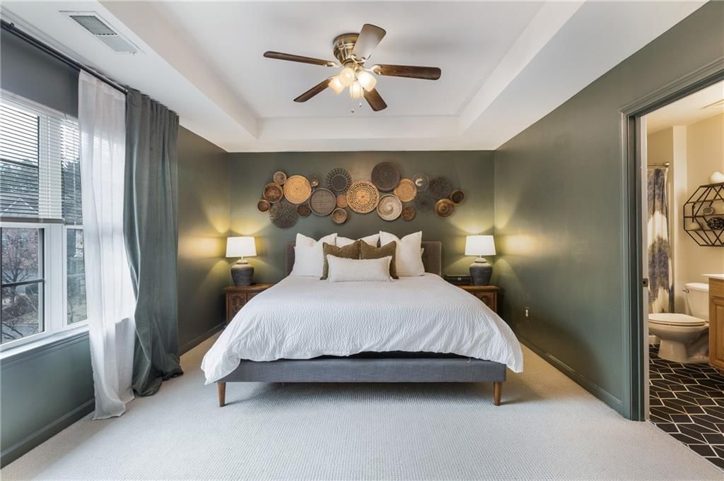 Photo of 2344 Whiteoak Lane SE, Smyrna, GA 30080 (MLS # 7728326)