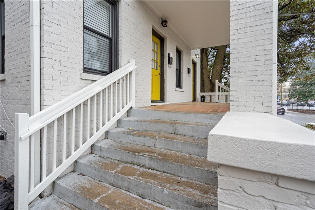 1225 Euclid Avenue NE