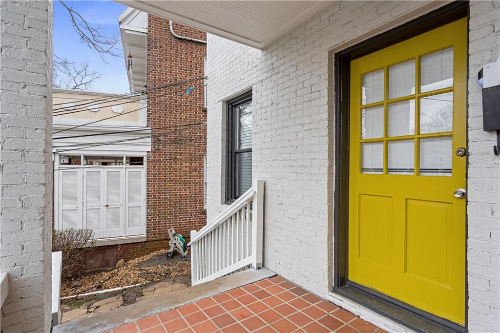 1225 Euclid Avenue NE