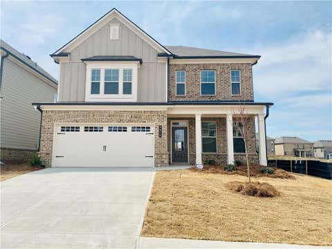 Homes For Rent - 3070 Andover Trail<br/> Buford, GA 30519