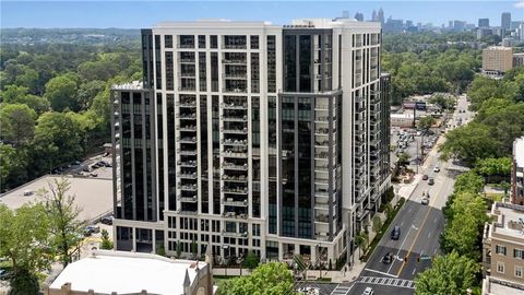 2425 Peachtree Road NE 902 Atlanta GA 30305