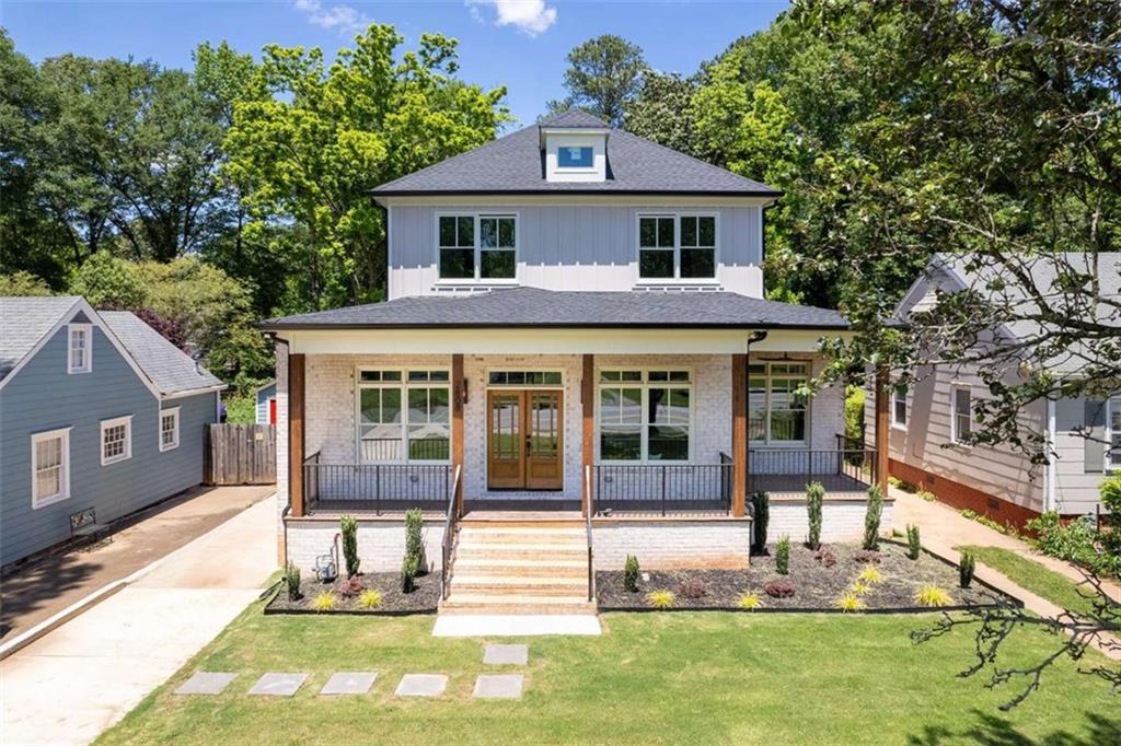 2808 Hosea L Williams Drive