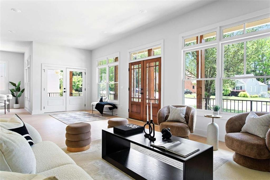 East Lake - Residential