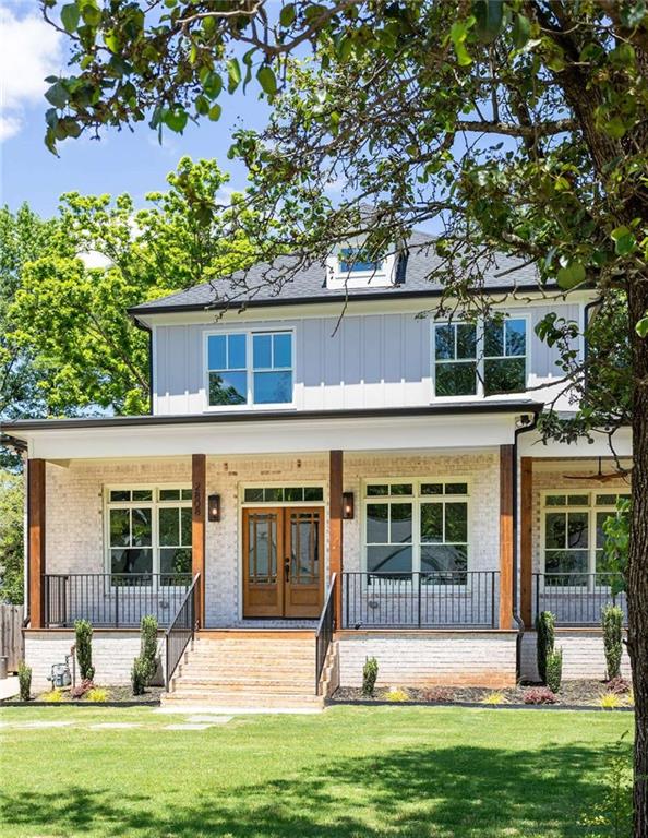 2808 Hosea L Williams Drive