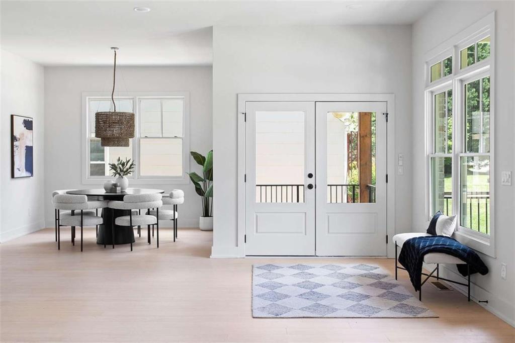 East Lake - Residential