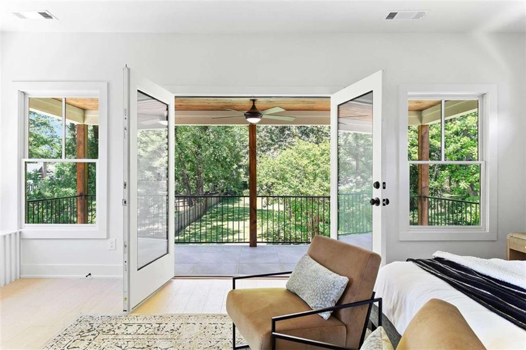 East Lake - Residential