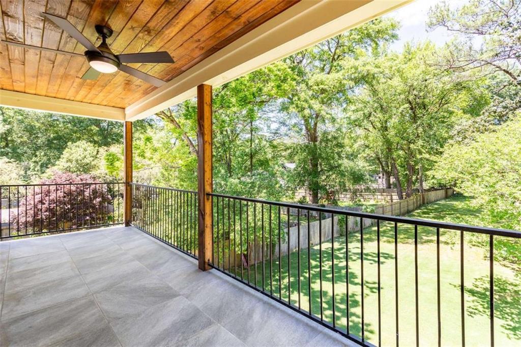 East Lake - Residential