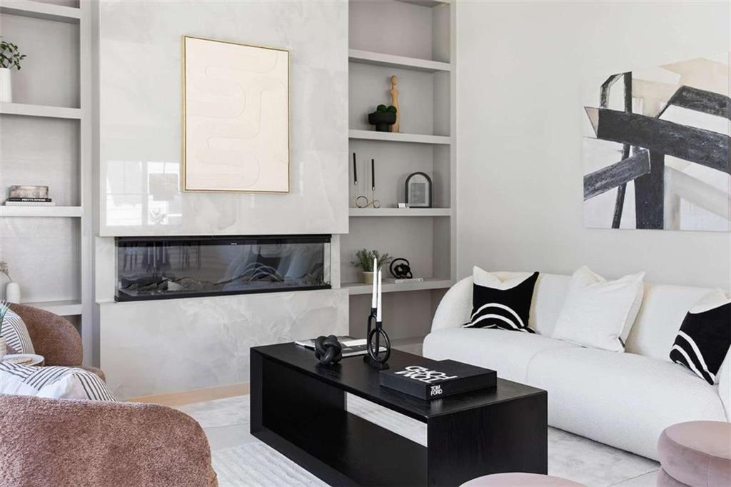 East Lake - Residential