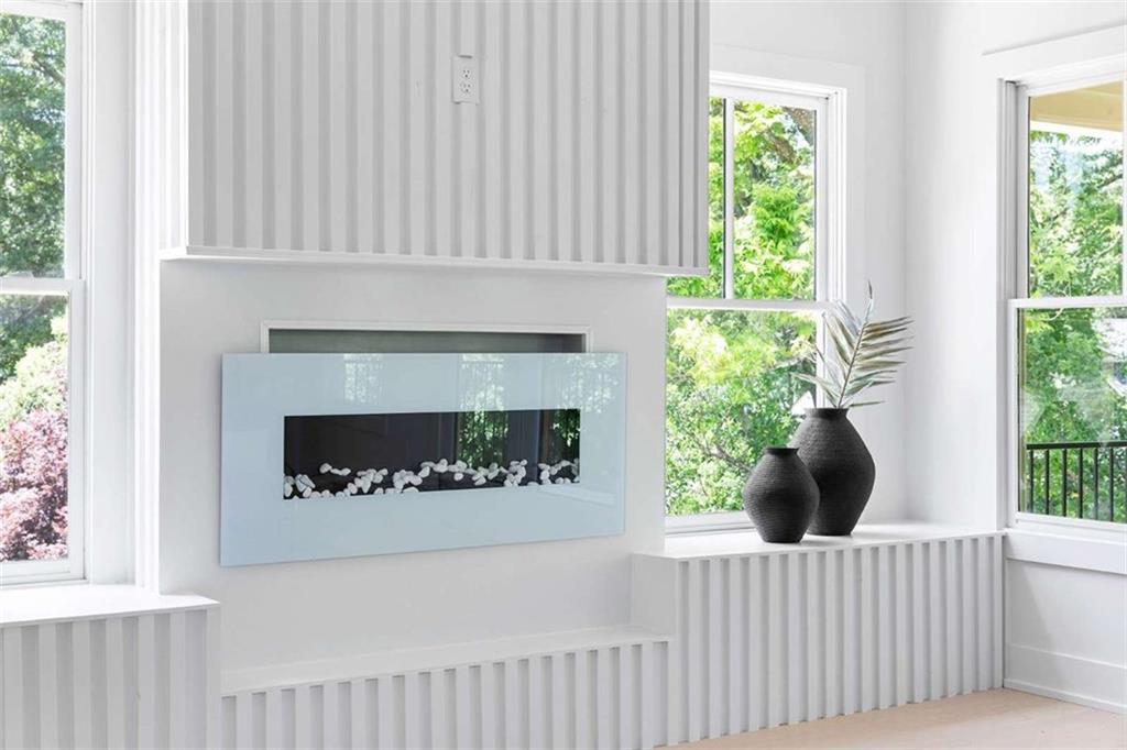 East Lake - Residential