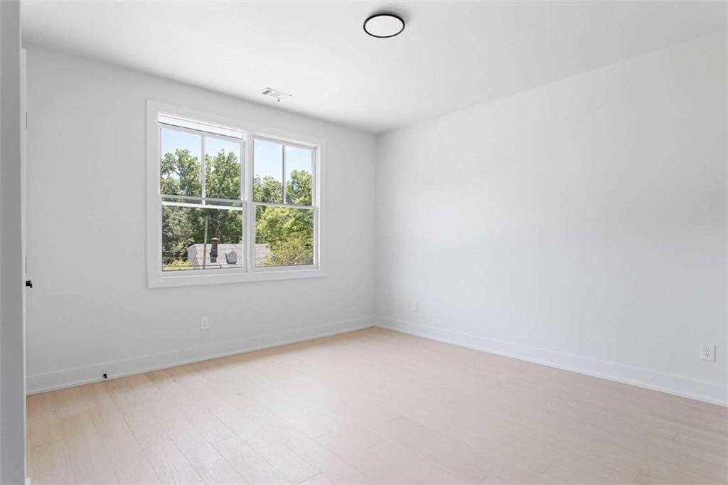 East Lake - Residential