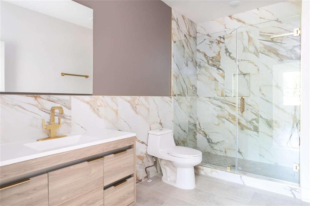 East Lake - Residential