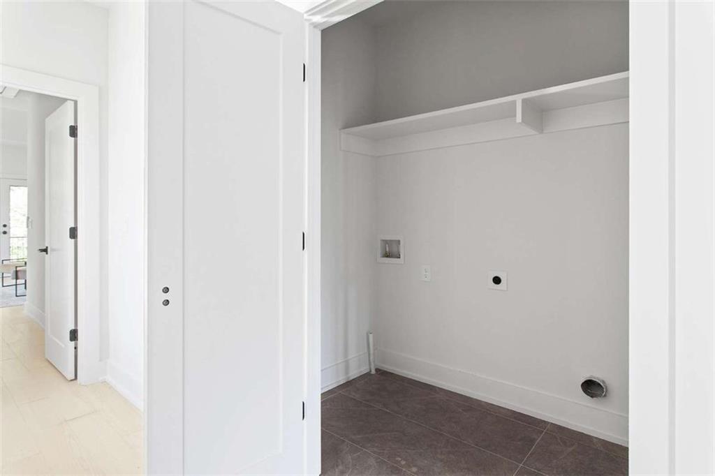 East Lake - Residential