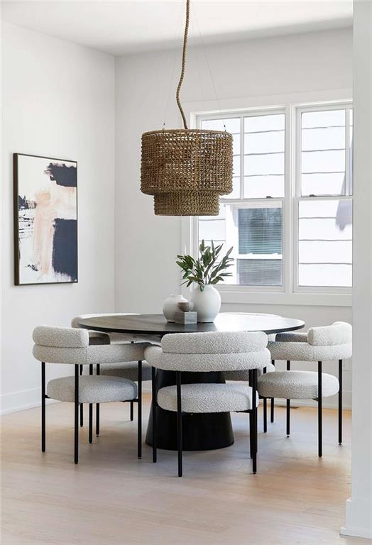 East Lake - Residential