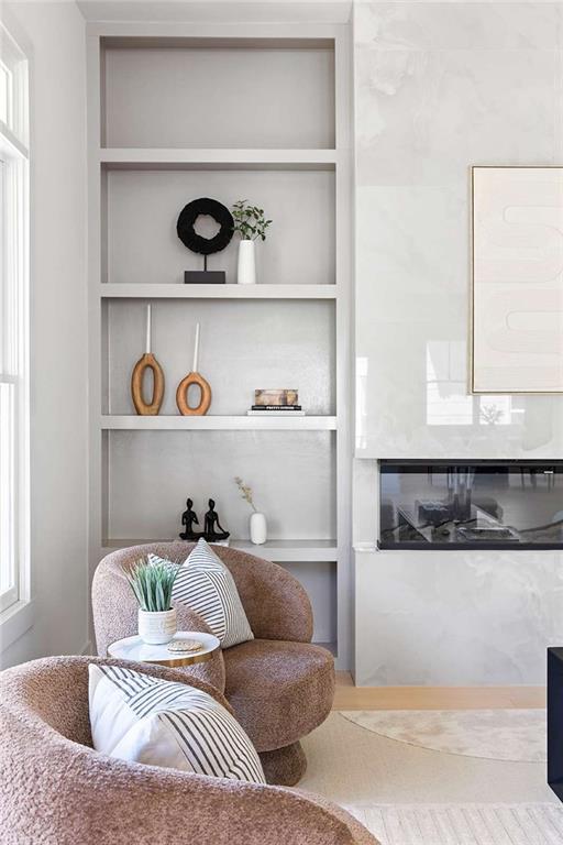 East Lake - Residential