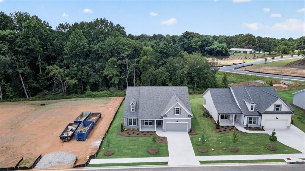 2023 Oconee Bluff Drive