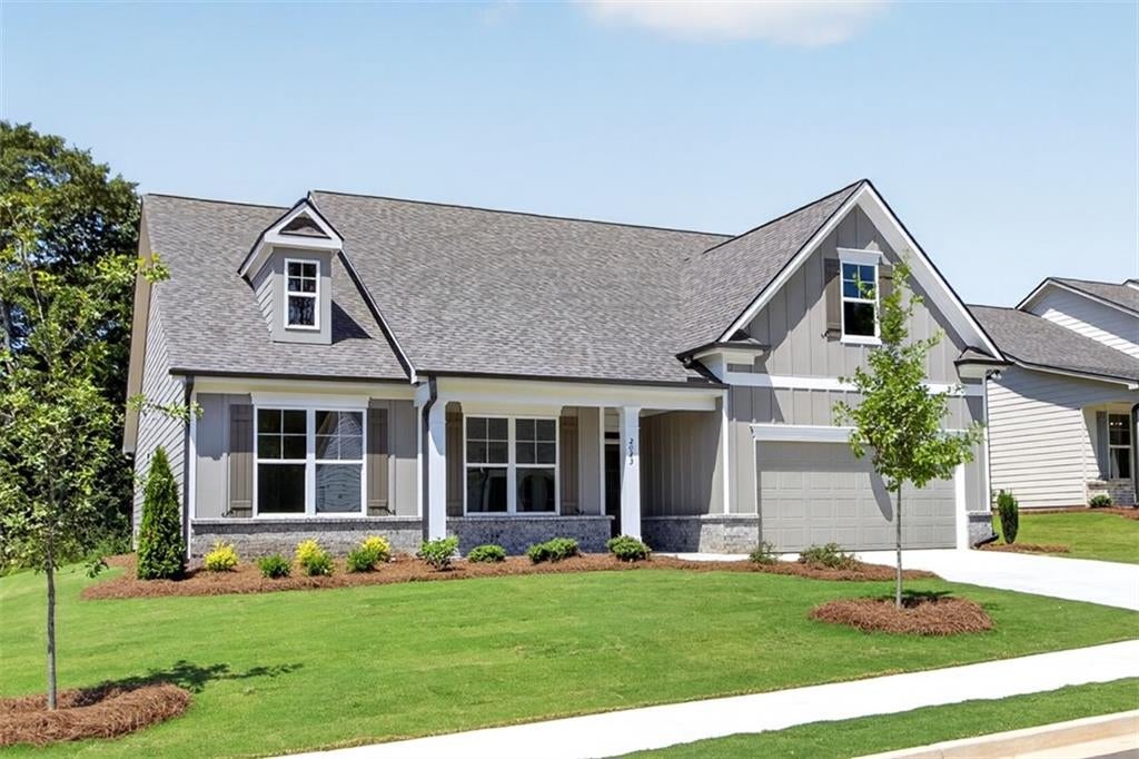 2023 Oconee Bluff Drive