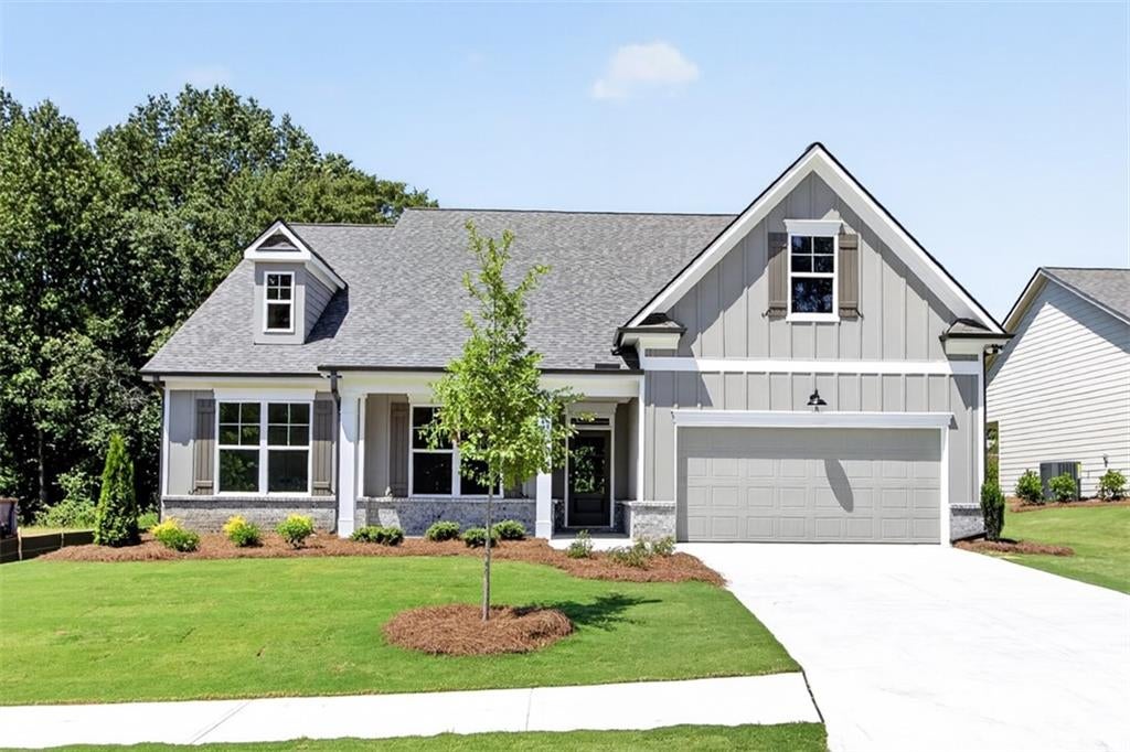 2023 Oconee Bluff Drive