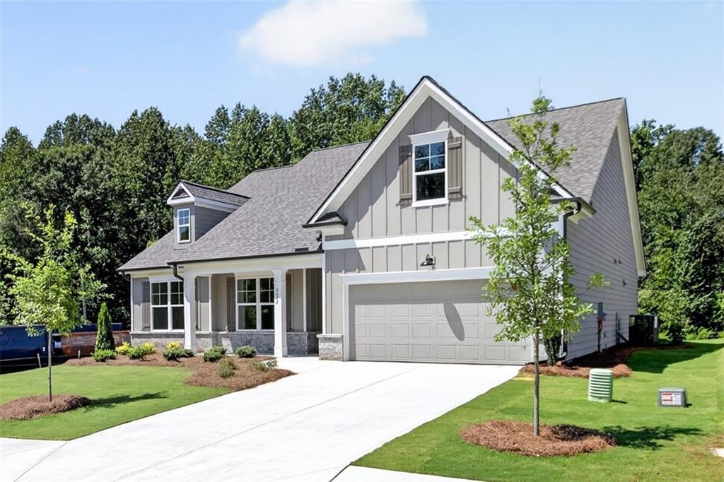 2023 Oconee Bluff Drive
