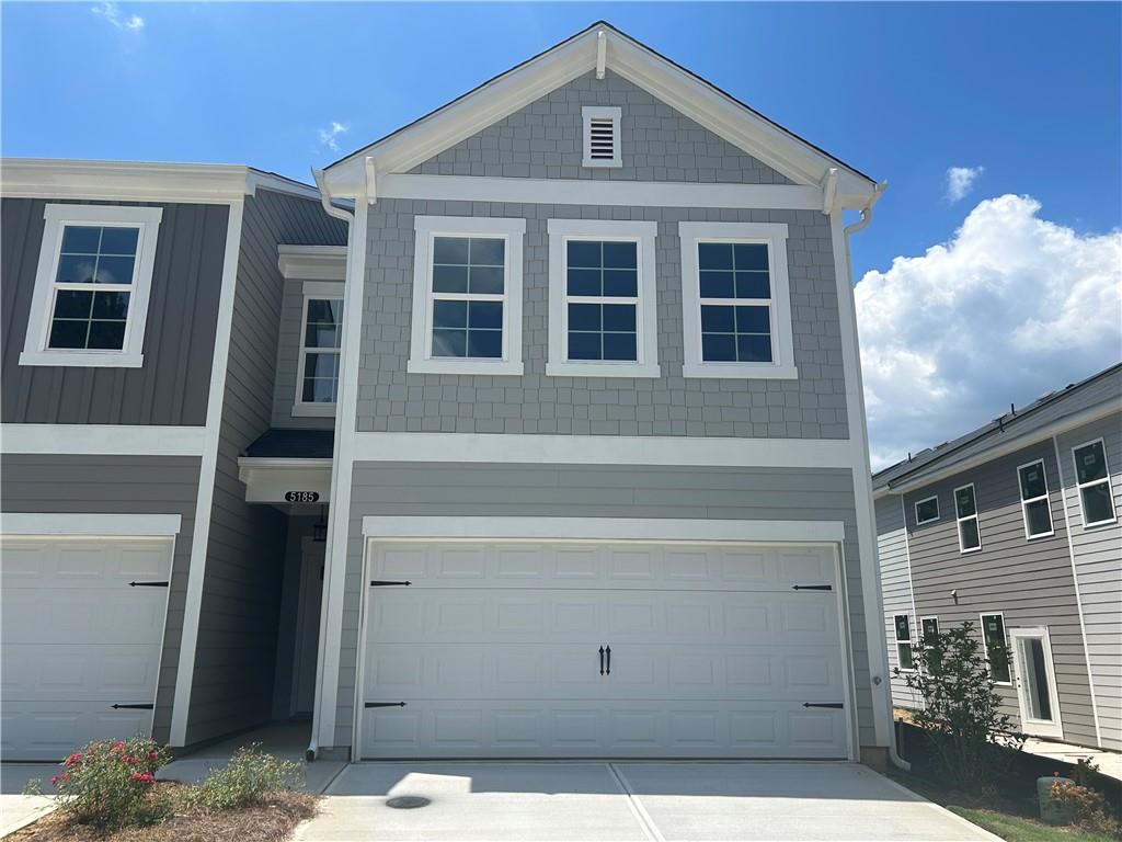 Seller/Lender Closing Cost Contribution is $23,000. May use to buy rate down or use a combination toward upgrades and closing costs......Exclusively with Movement Mortgage (Wesley Boyd Team) for financing.
Call to Qualify: Wesley Boyd 770-846-2628
Contracts written to close on or before August 31, 2025.