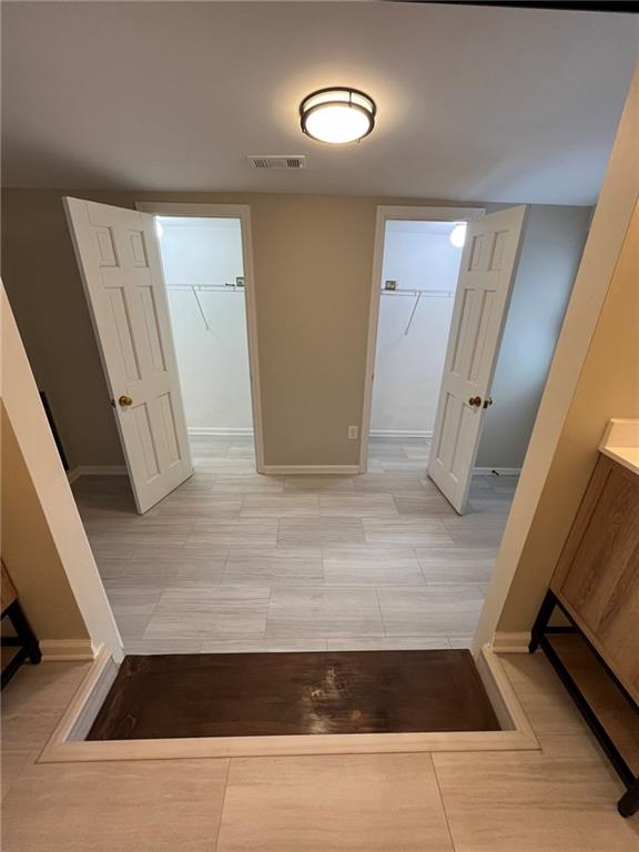 Hamby Acres - Residential