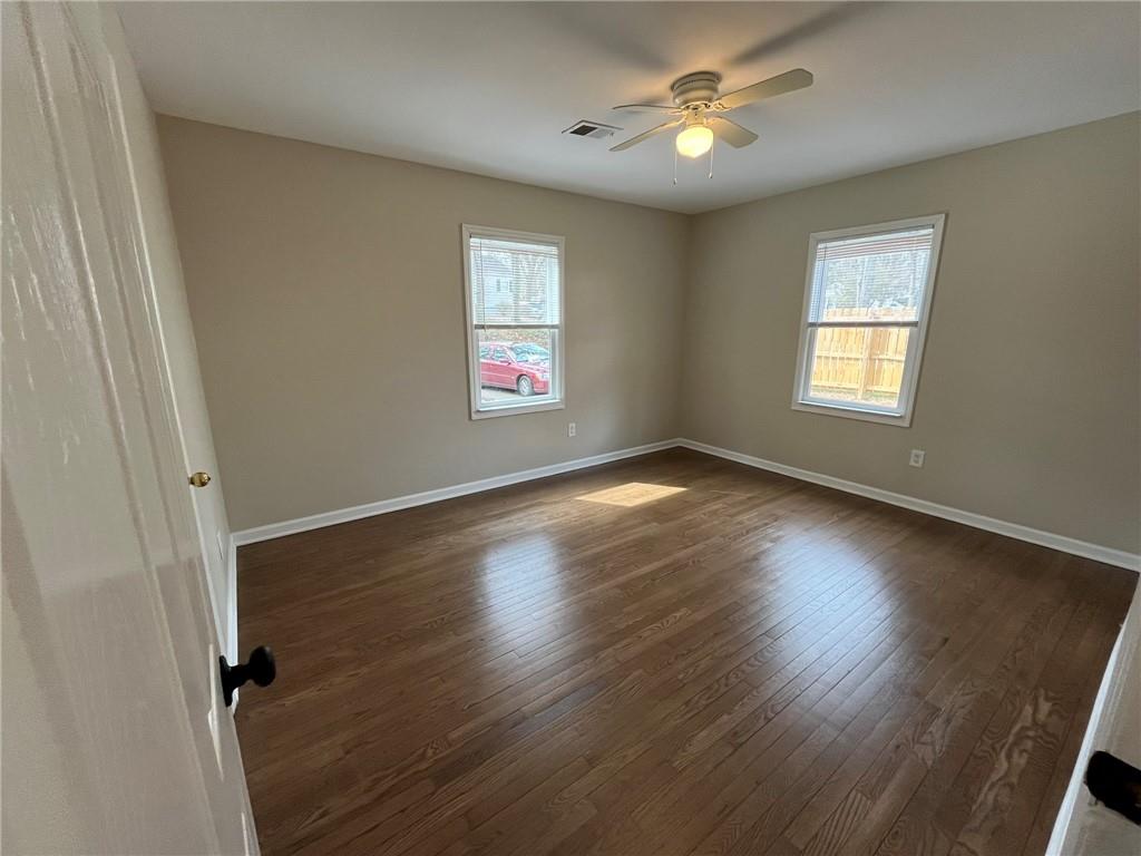 Hamby Acres - Residential