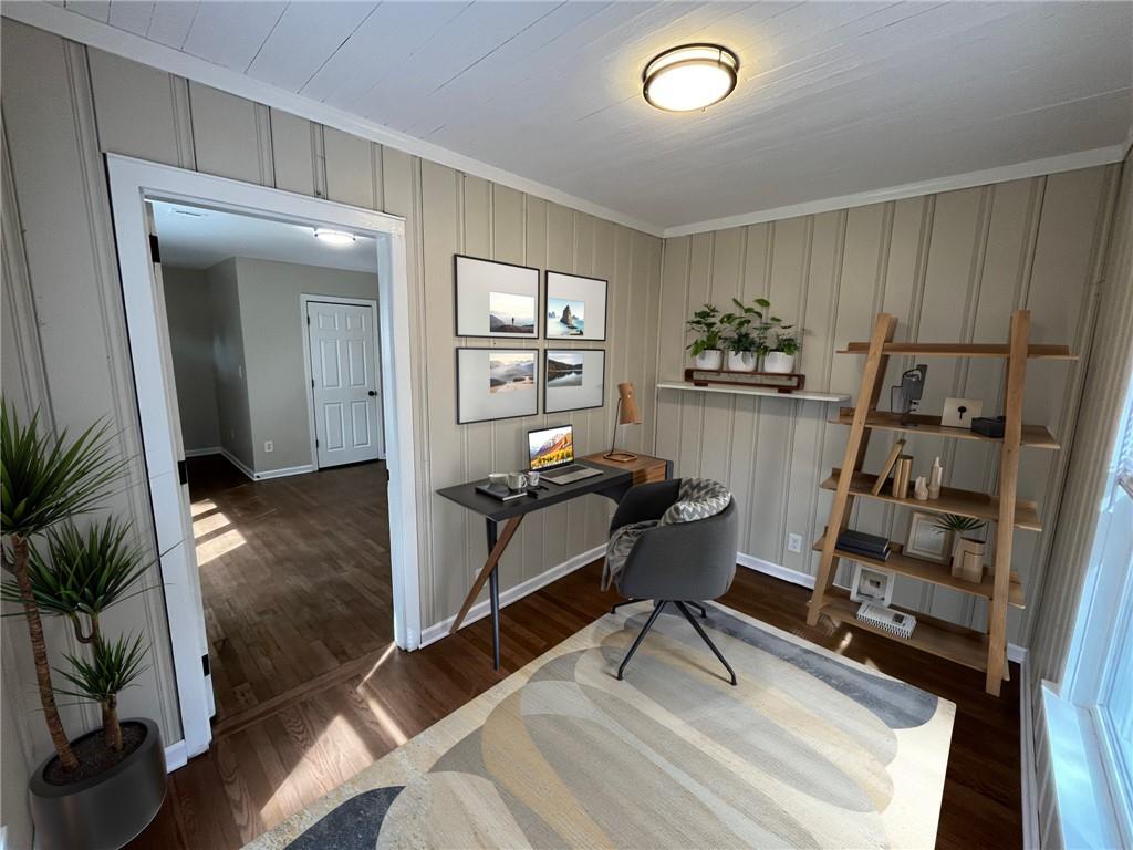 Hamby Acres - Residential