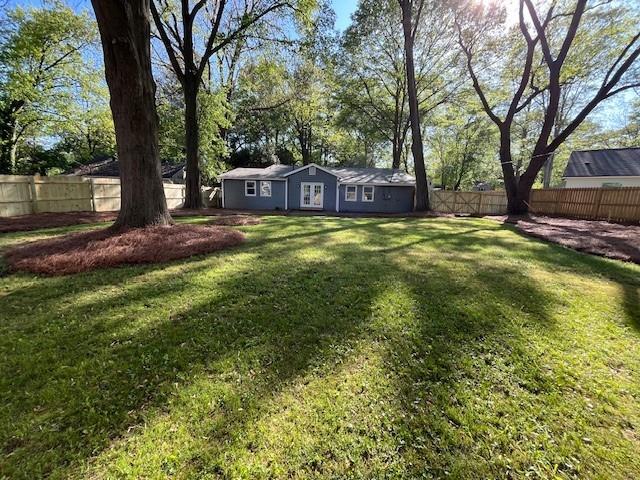 Hamby Acres - Residential