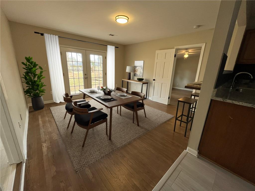 Hamby Acres - Residential