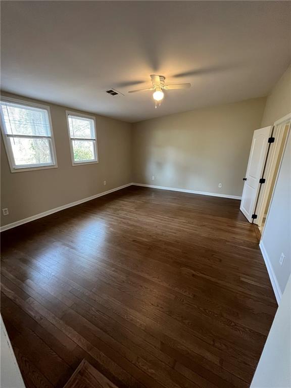 Hamby Acres - Residential
