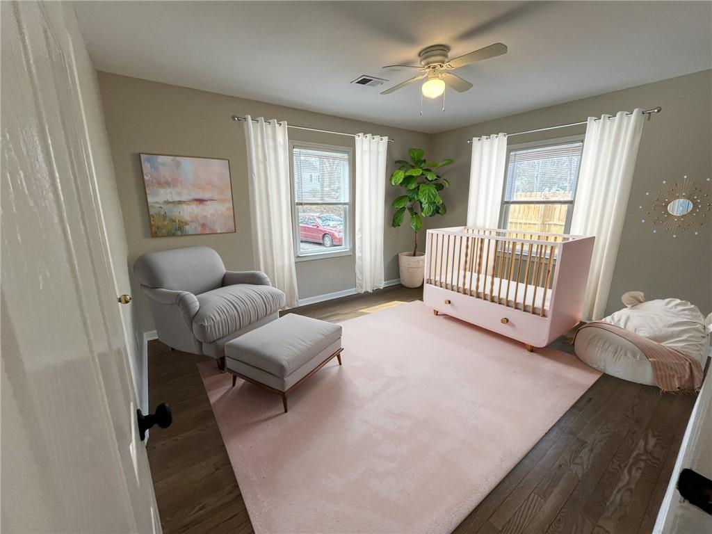 Hamby Acres - Residential