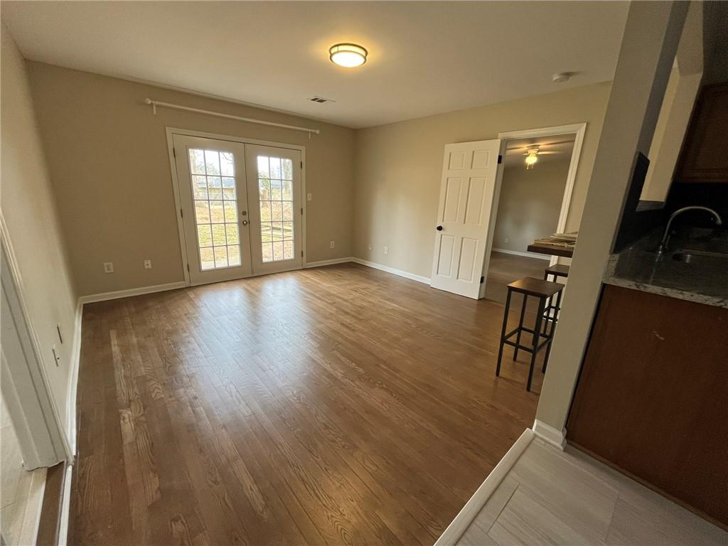 Hamby Acres - Residential