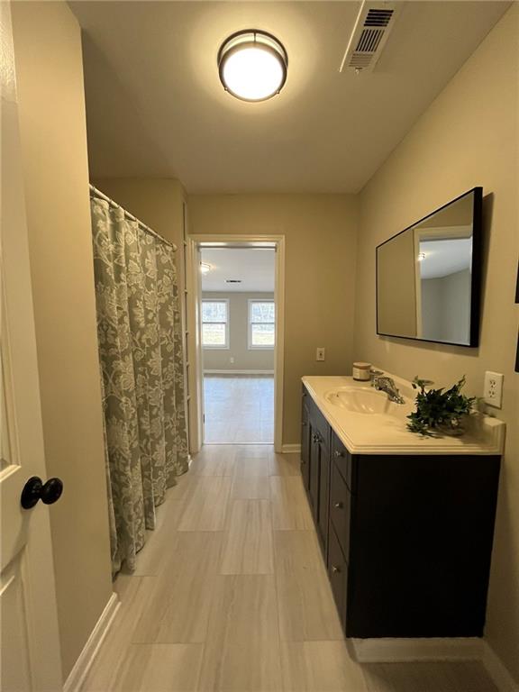 Hamby Acres - Residential