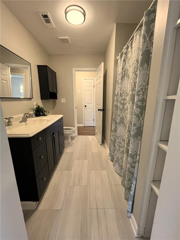 Hamby Acres - Residential