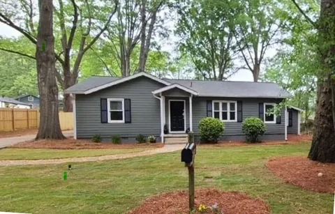 1929 Hazelwood Drive SE, Marietta, GA 30067 - MLS#: 7511730