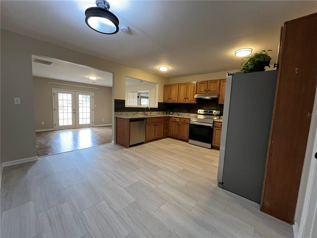 Hamby Acres - Residential