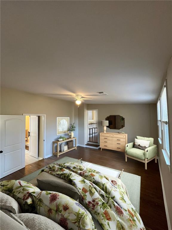 Hamby Acres - Residential
