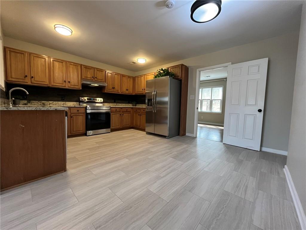 Hamby Acres - Residential