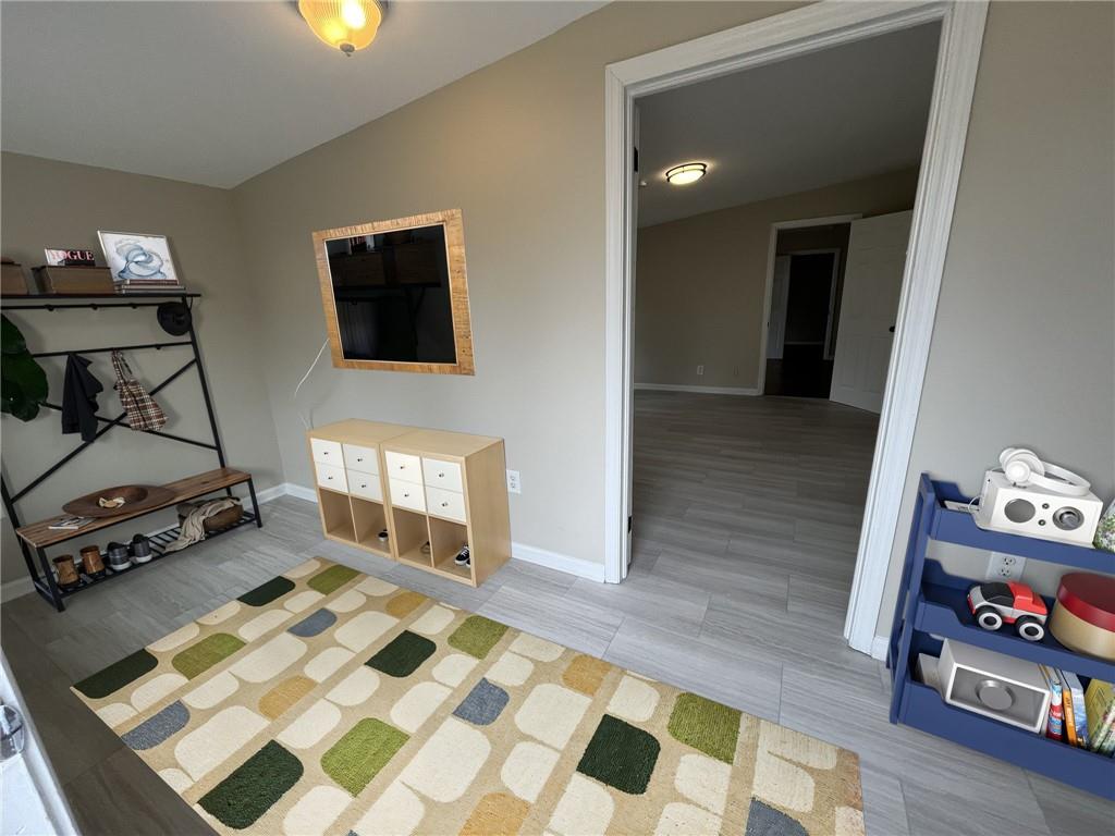 Hamby Acres - Residential