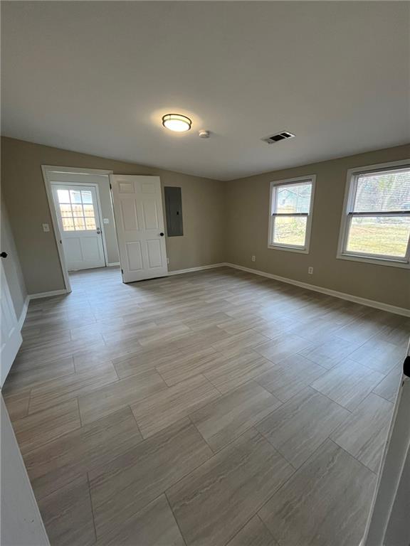 Hamby Acres - Residential
