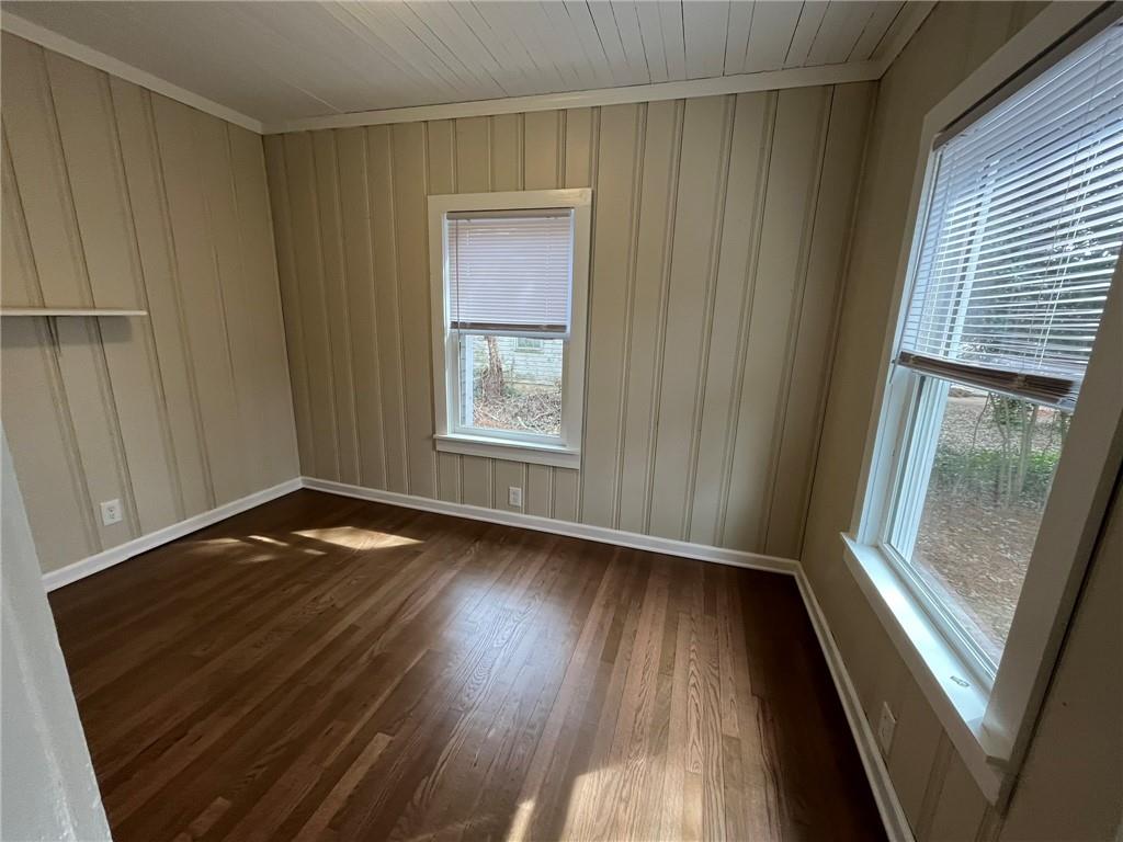 Hamby Acres - Residential