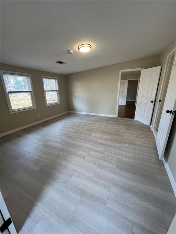 Hamby Acres - Residential