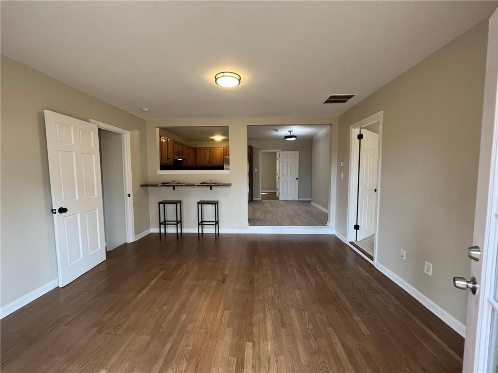 Hamby Acres - Residential