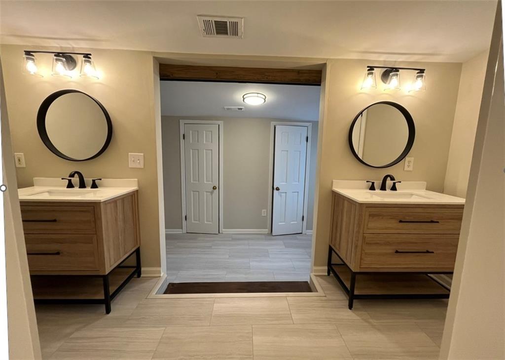 Hamby Acres - Residential