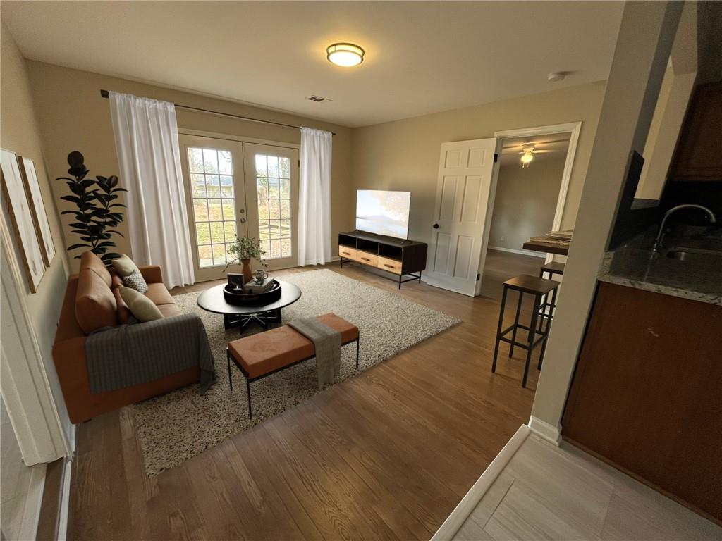 Hamby Acres - Residential