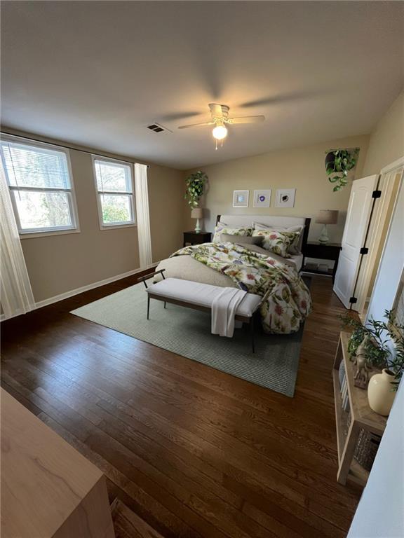 Hamby Acres - Residential