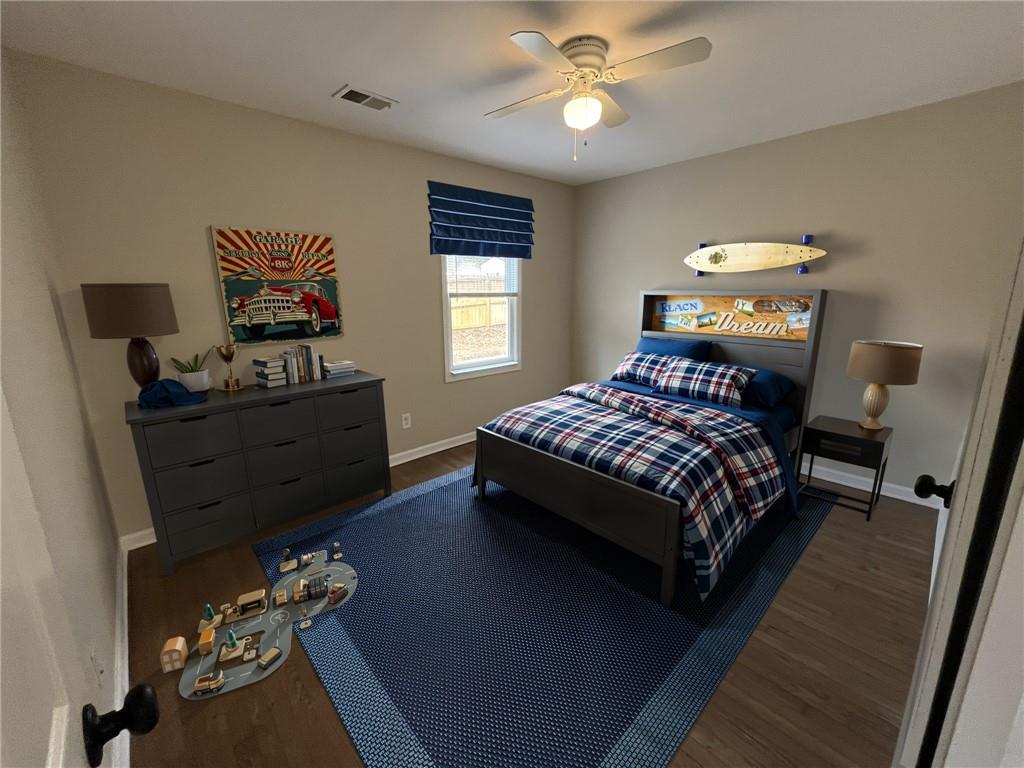 Hamby Acres - Residential