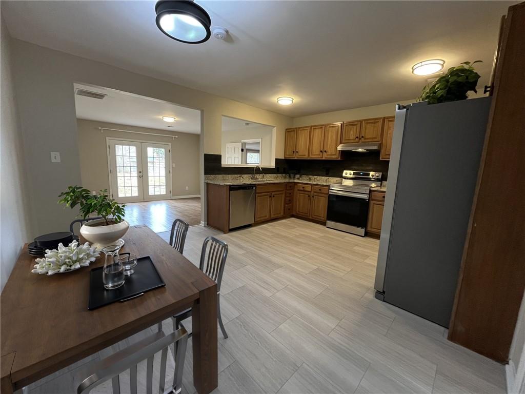 Hamby Acres - Residential