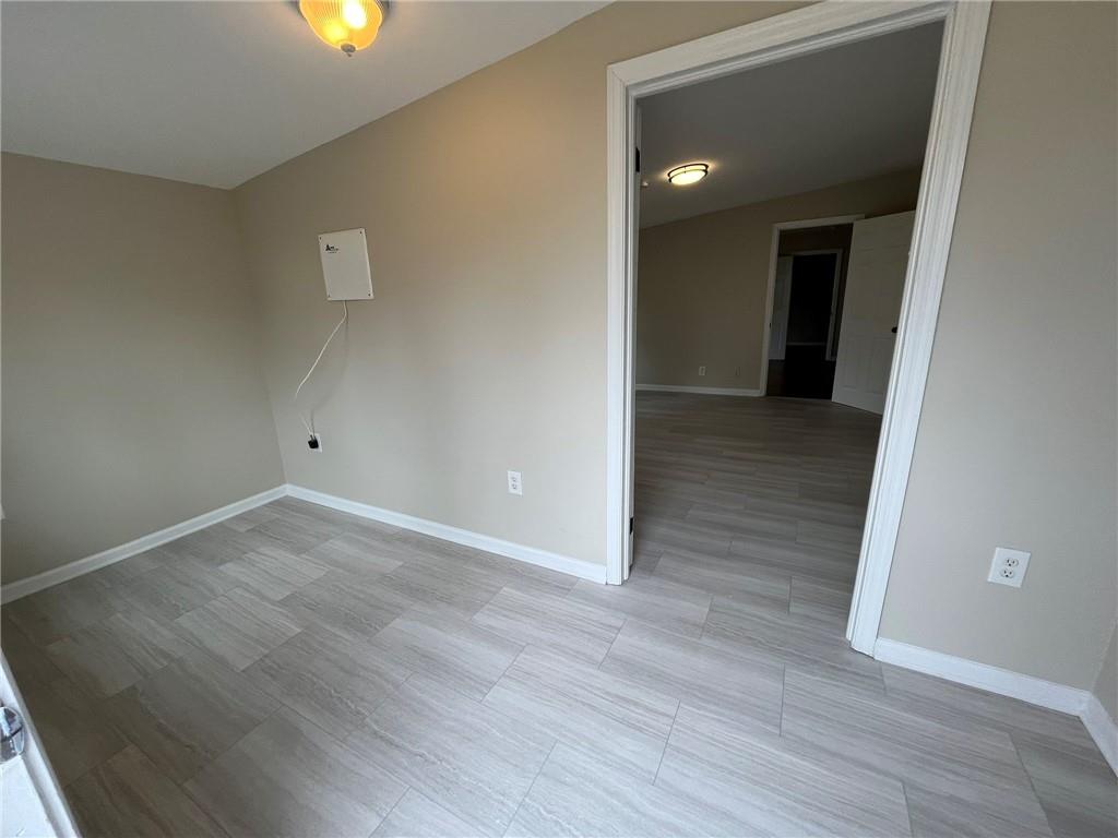 Hamby Acres - Residential