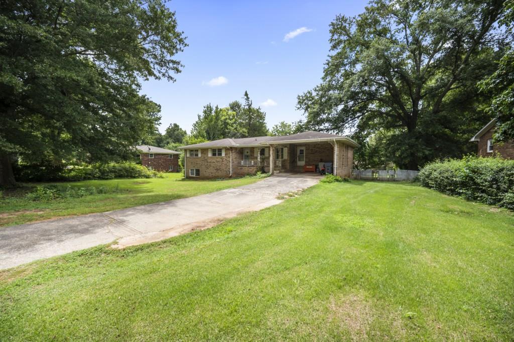 1810 Hasty Road