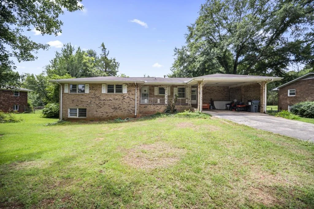 1810 Hasty Road